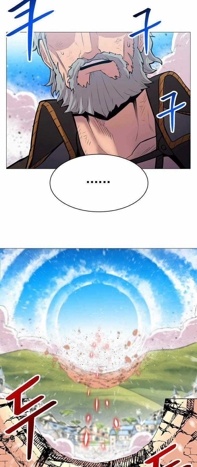 Người Nâng Cấp - Chapter 86 - Trang 16