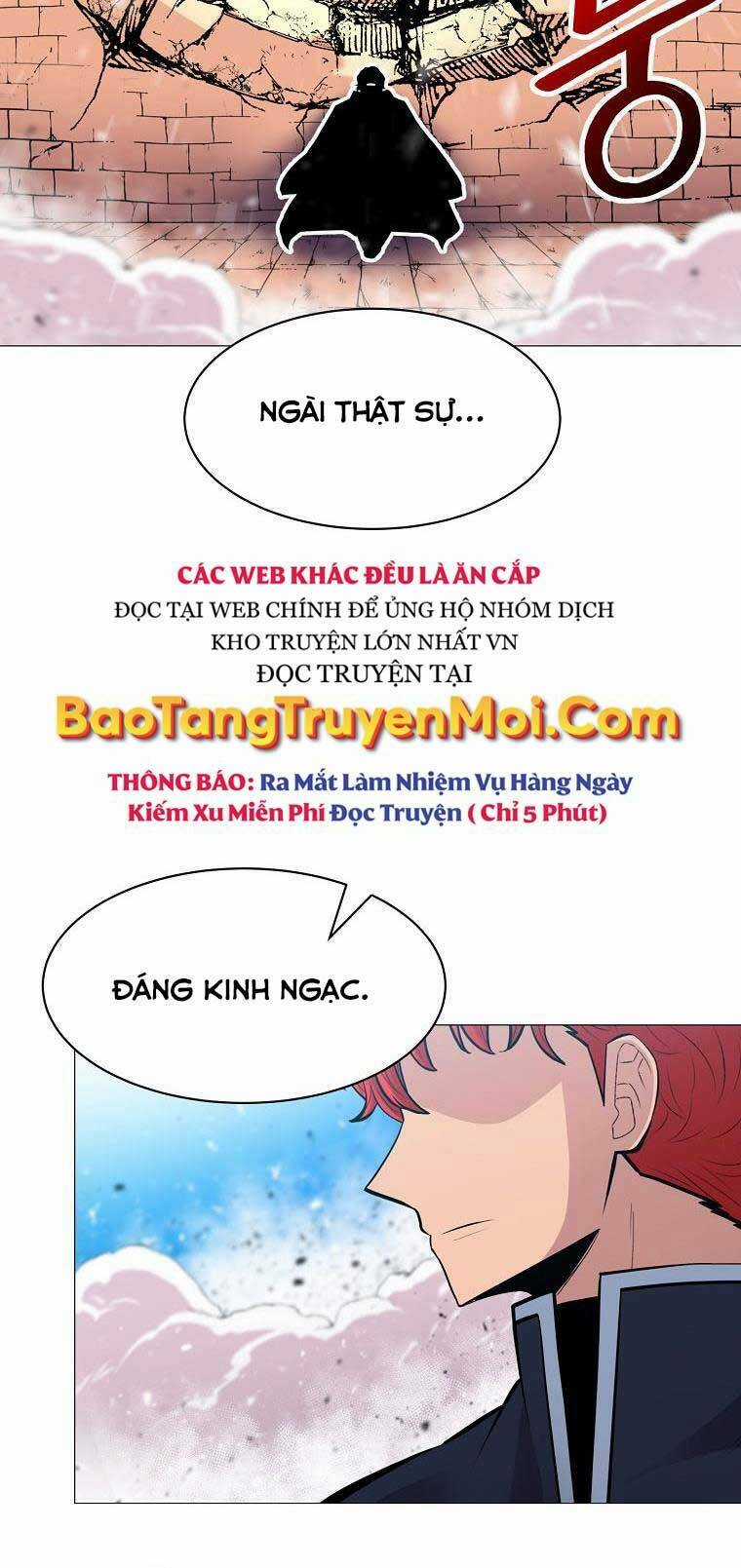 Người Nâng Cấp - Chapter 86 - Trang 17