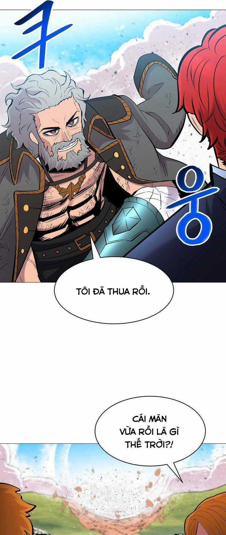 Người Nâng Cấp - Chapter 86 - Trang 18