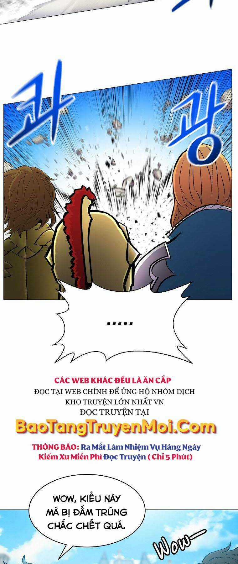 Người Nâng Cấp - Chapter 86 - Trang 3