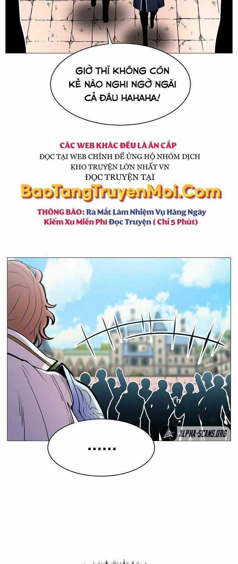 Người Nâng Cấp - Chapter 86 - Trang 21