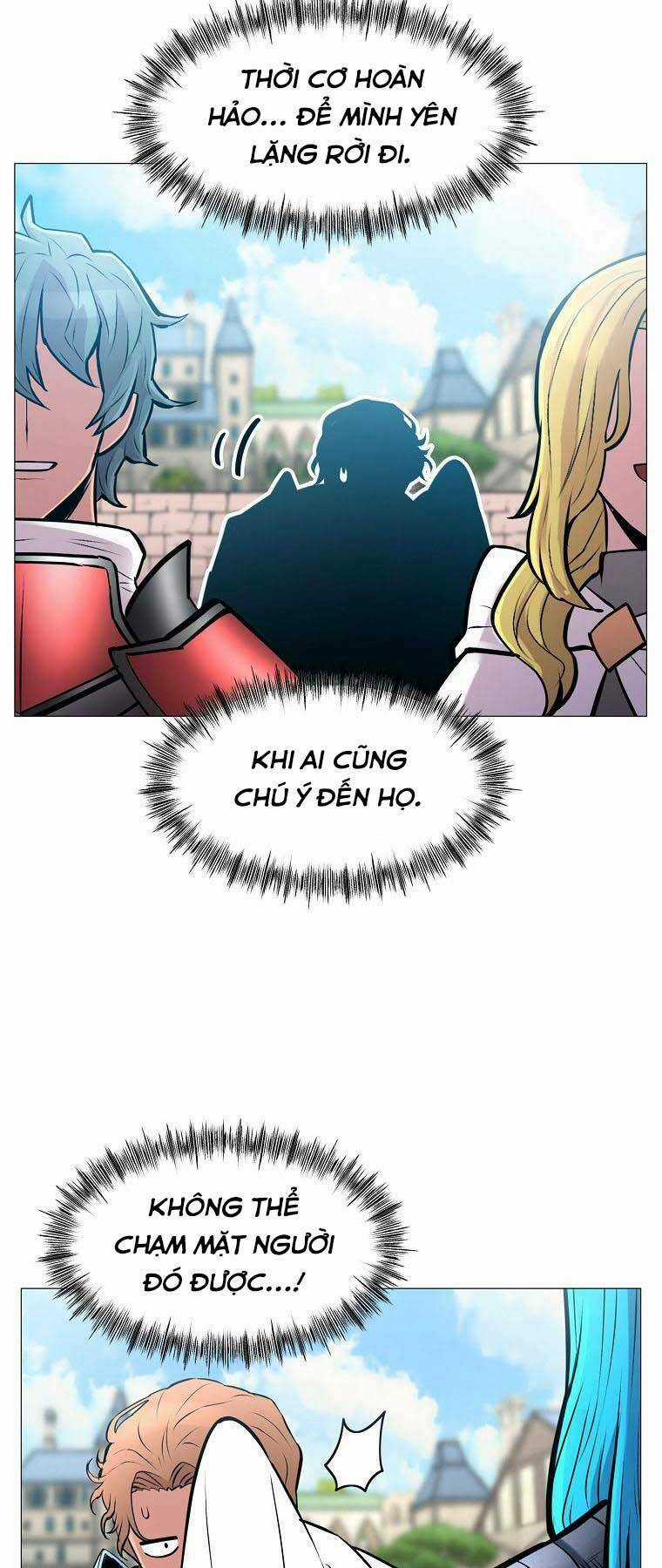 Người Nâng Cấp - Chapter 86 - Trang 22