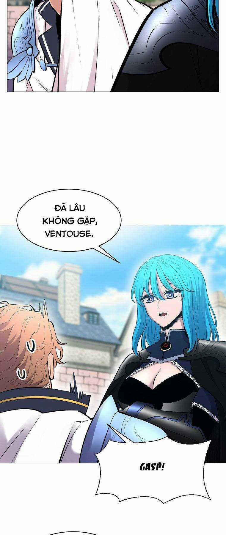 Người Nâng Cấp - Chapter 86 - Trang 23