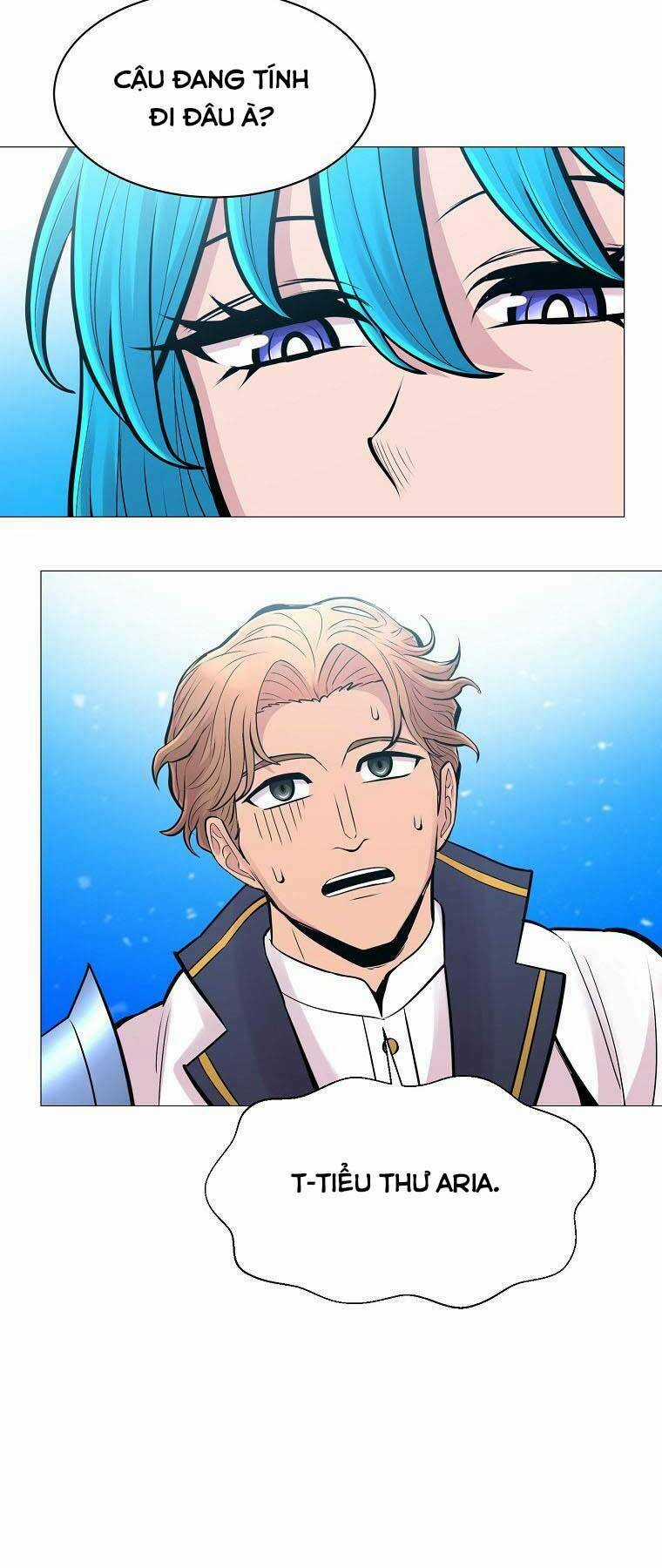 Người Nâng Cấp - Chapter 86 - Trang 24