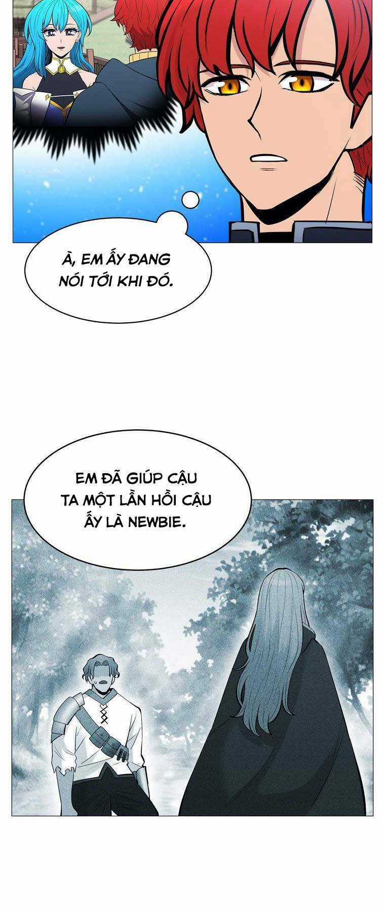 Người Nâng Cấp - Chapter 86 - Trang 27