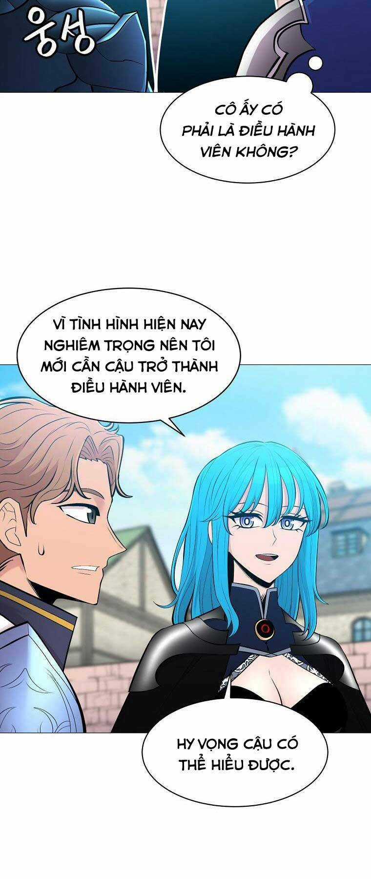 Người Nâng Cấp - Chapter 86 - Trang 29