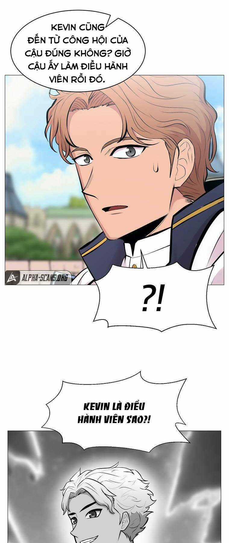 Người Nâng Cấp - Chapter 86 - Trang 30