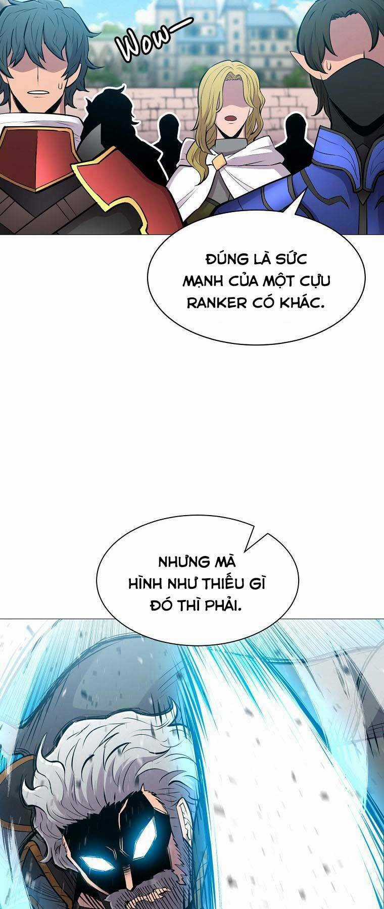 Người Nâng Cấp - Chapter 86 - Trang 4