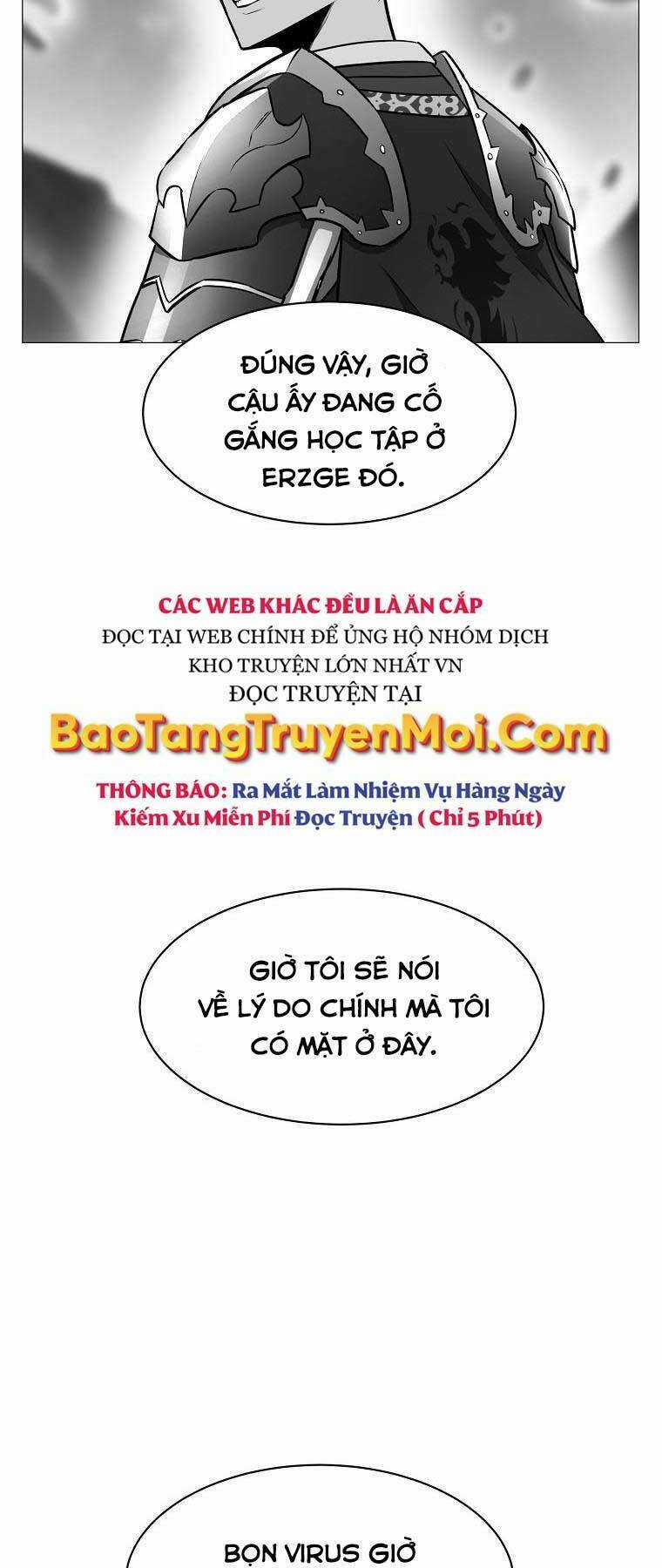 Người Nâng Cấp - Chapter 86 - Trang 31
