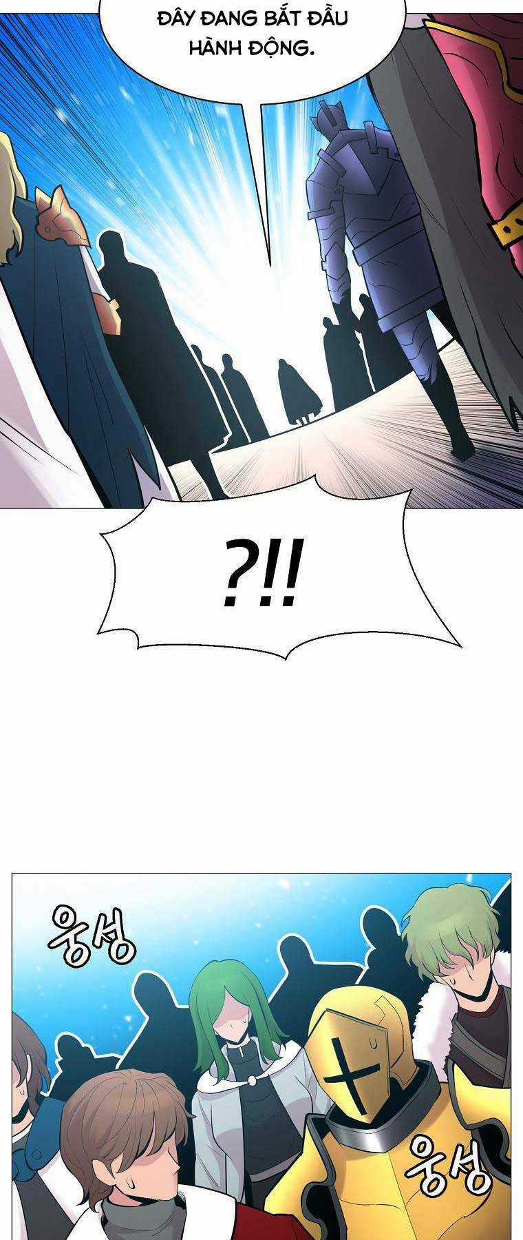 Người Nâng Cấp - Chapter 86 - Trang 32