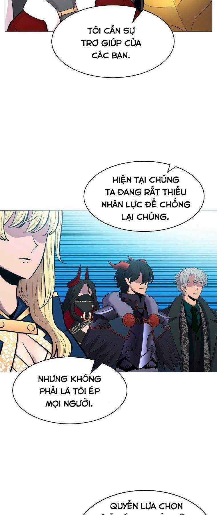 Người Nâng Cấp - Chapter 86 - Trang 33