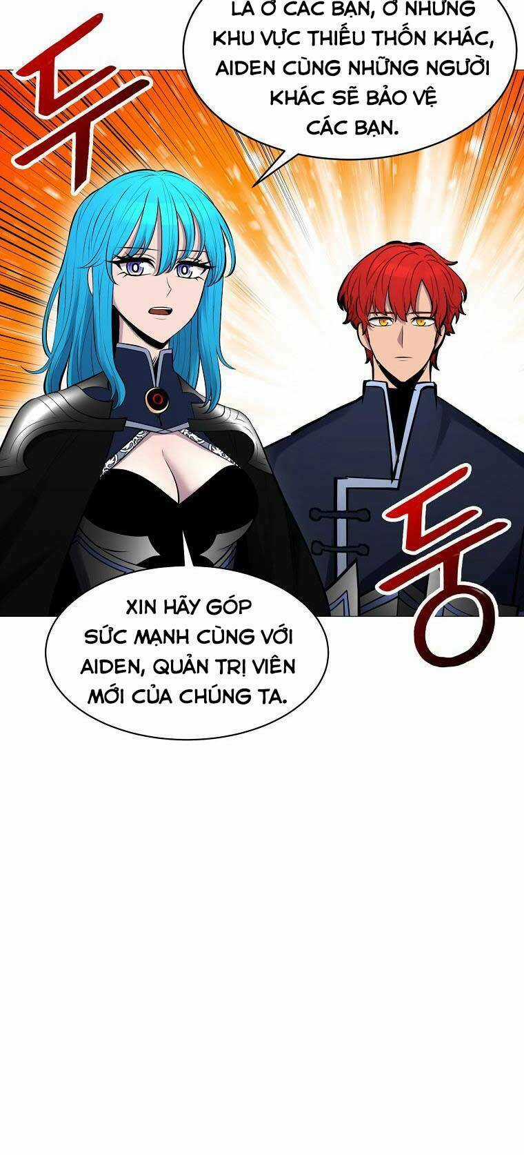 Người Nâng Cấp - Chapter 86 - Trang 34