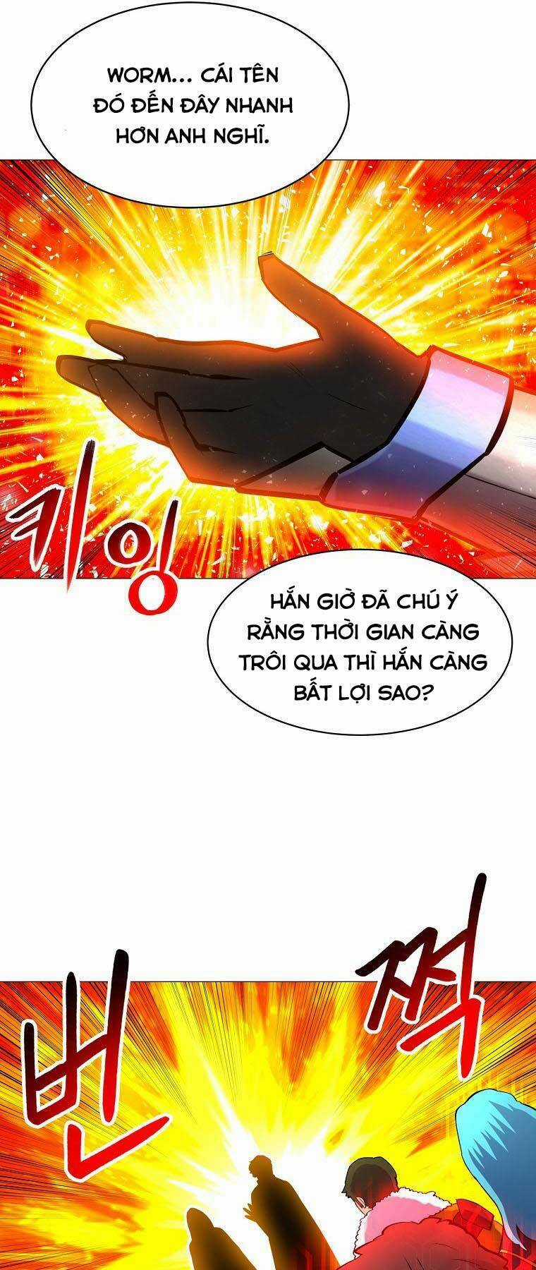 Người Nâng Cấp - Chapter 86 - Trang 38