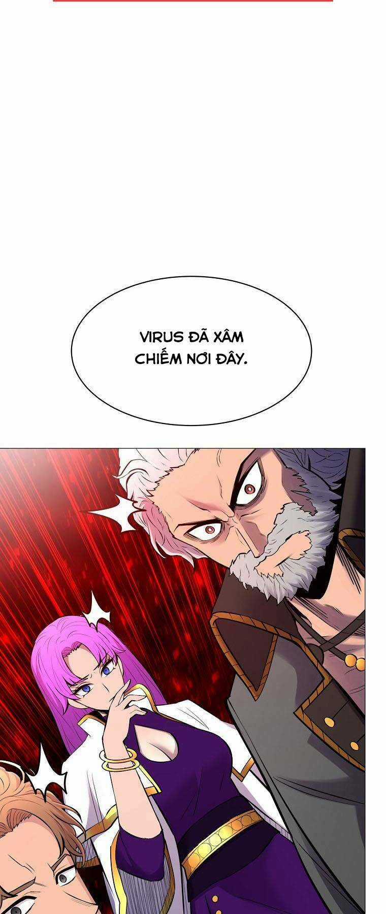 Người Nâng Cấp - Chapter 86 - Trang 40