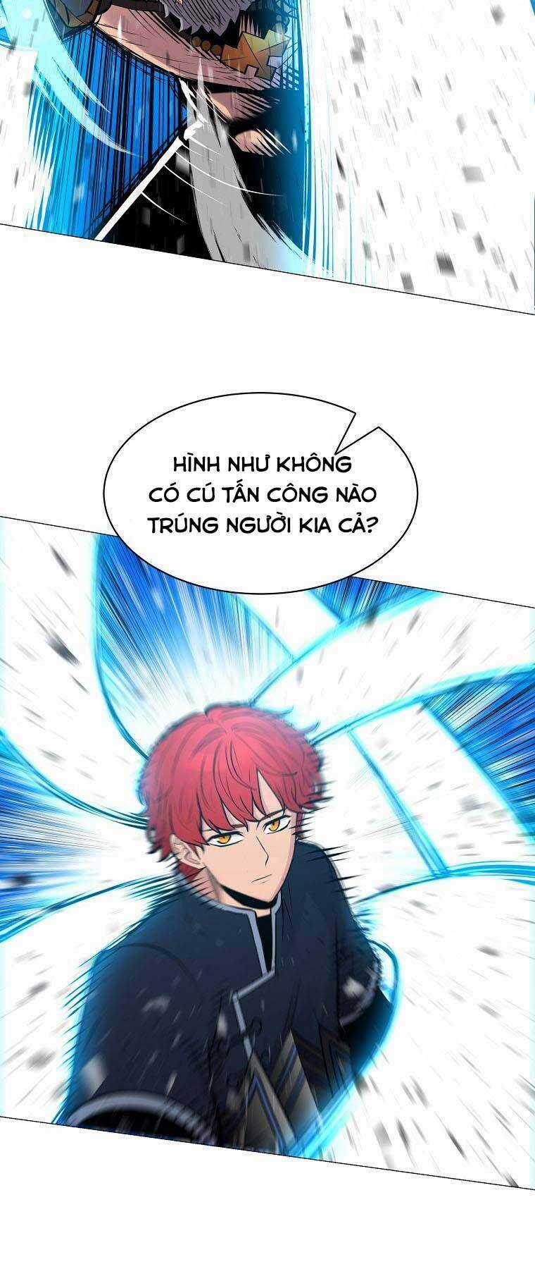 Người Nâng Cấp - Chapter 86 - Trang 5