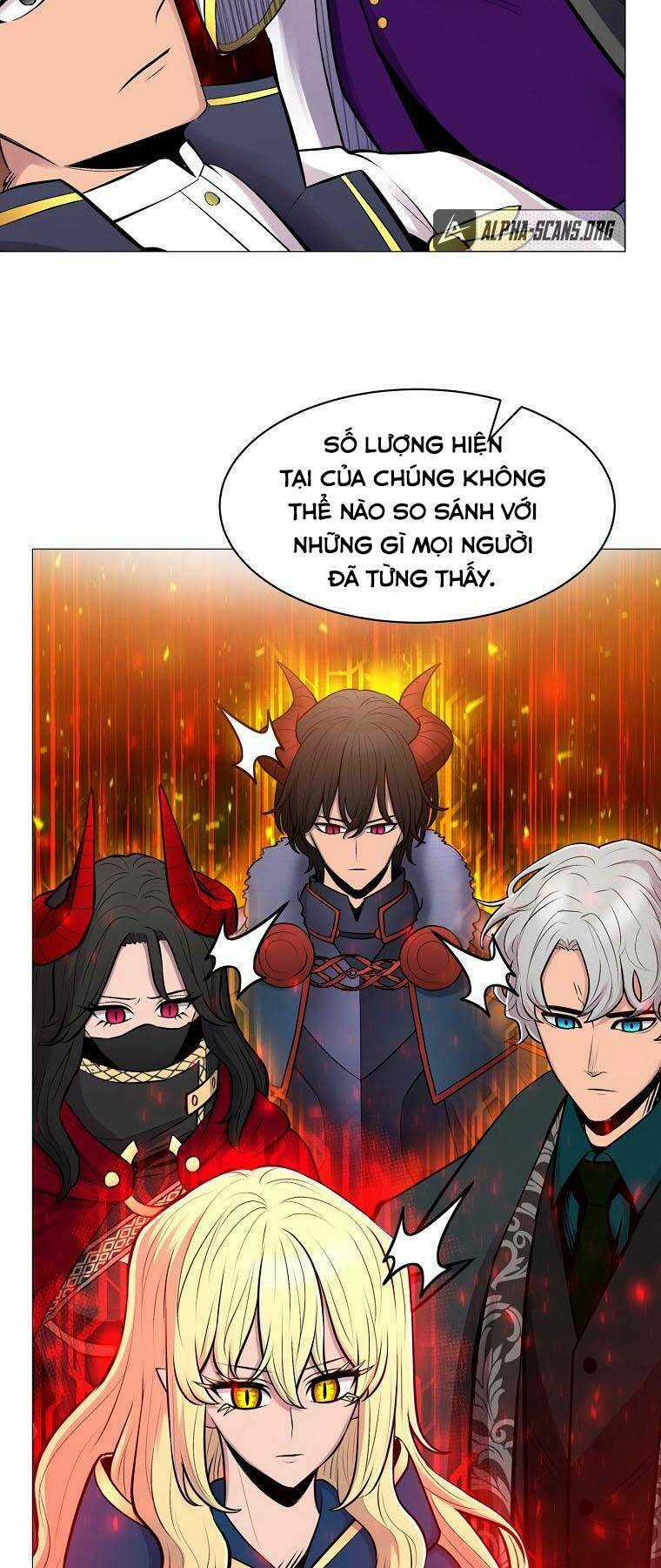 Người Nâng Cấp - Chapter 86 - Trang 41