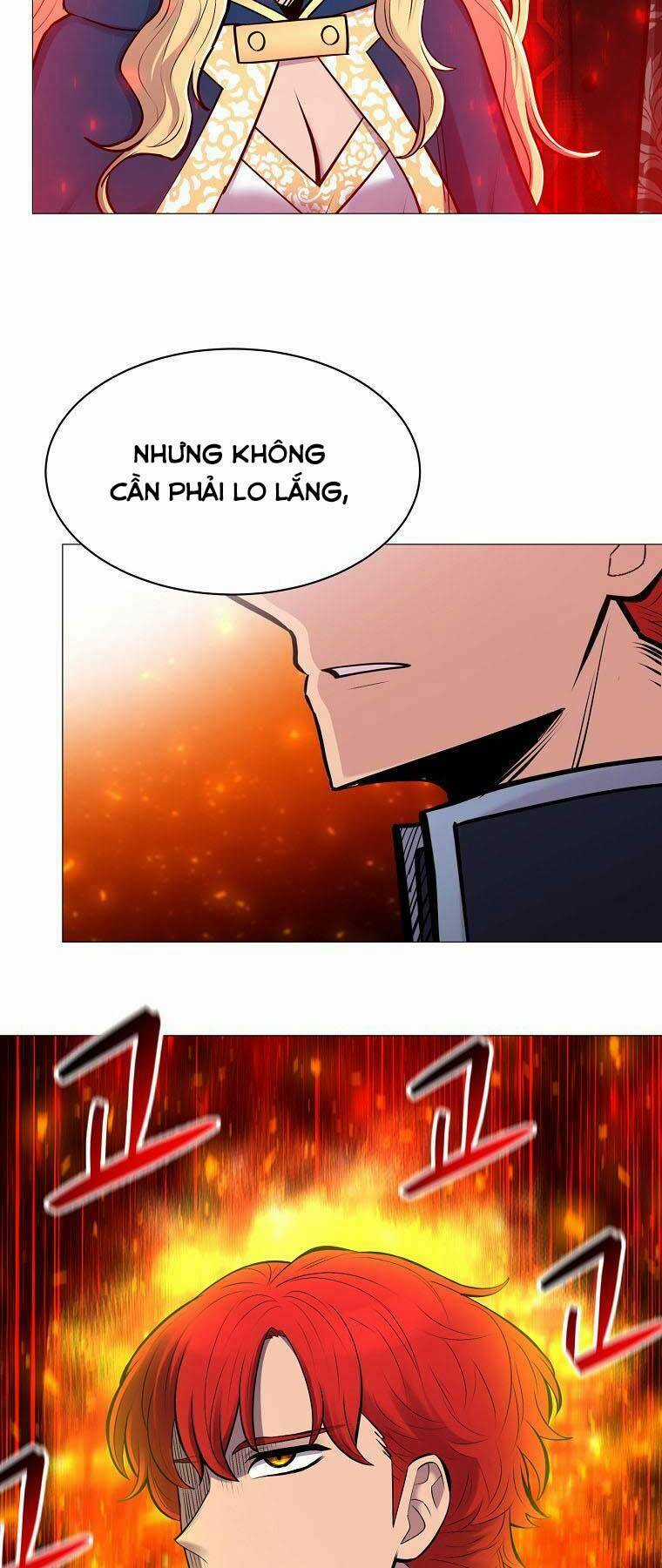 Người Nâng Cấp - Chapter 86 - Trang 42