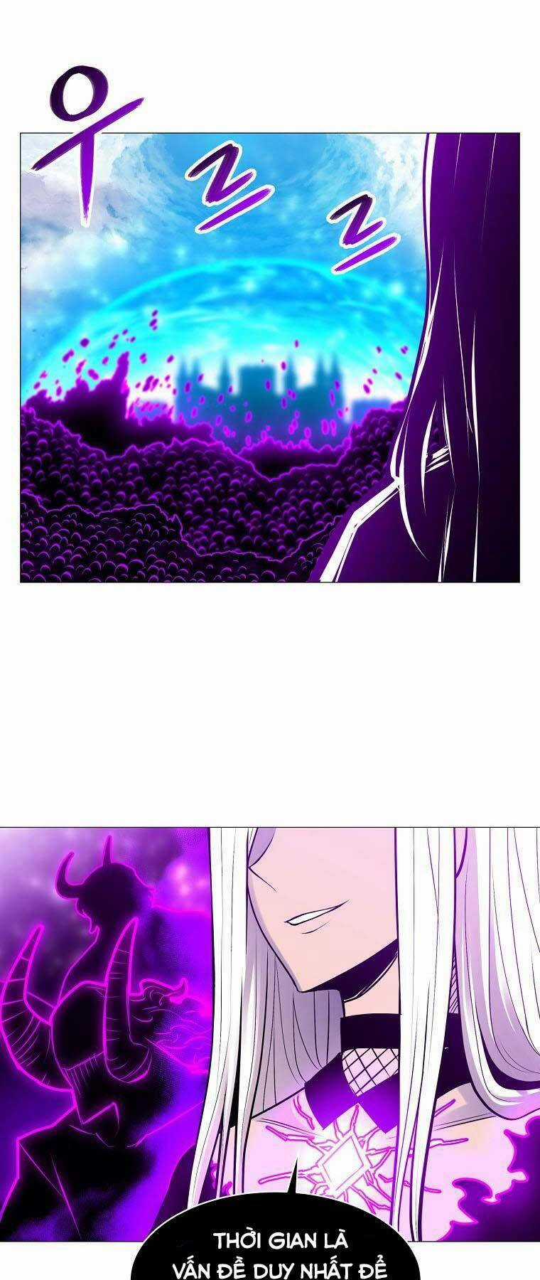 Người Nâng Cấp - Chapter 86 - Trang 47