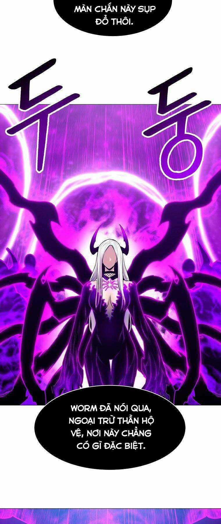 Người Nâng Cấp - Chapter 86 - Trang 48