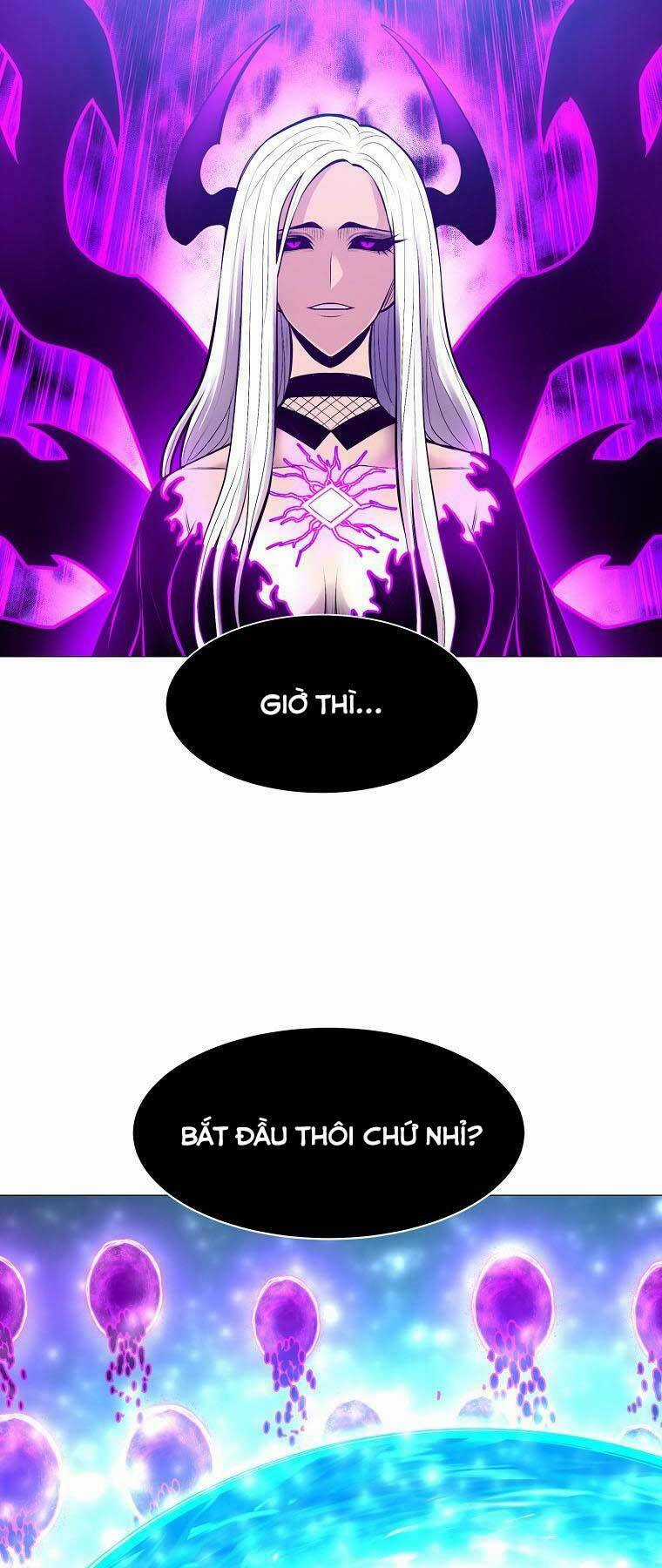 Người Nâng Cấp - Chapter 86 - Trang 49