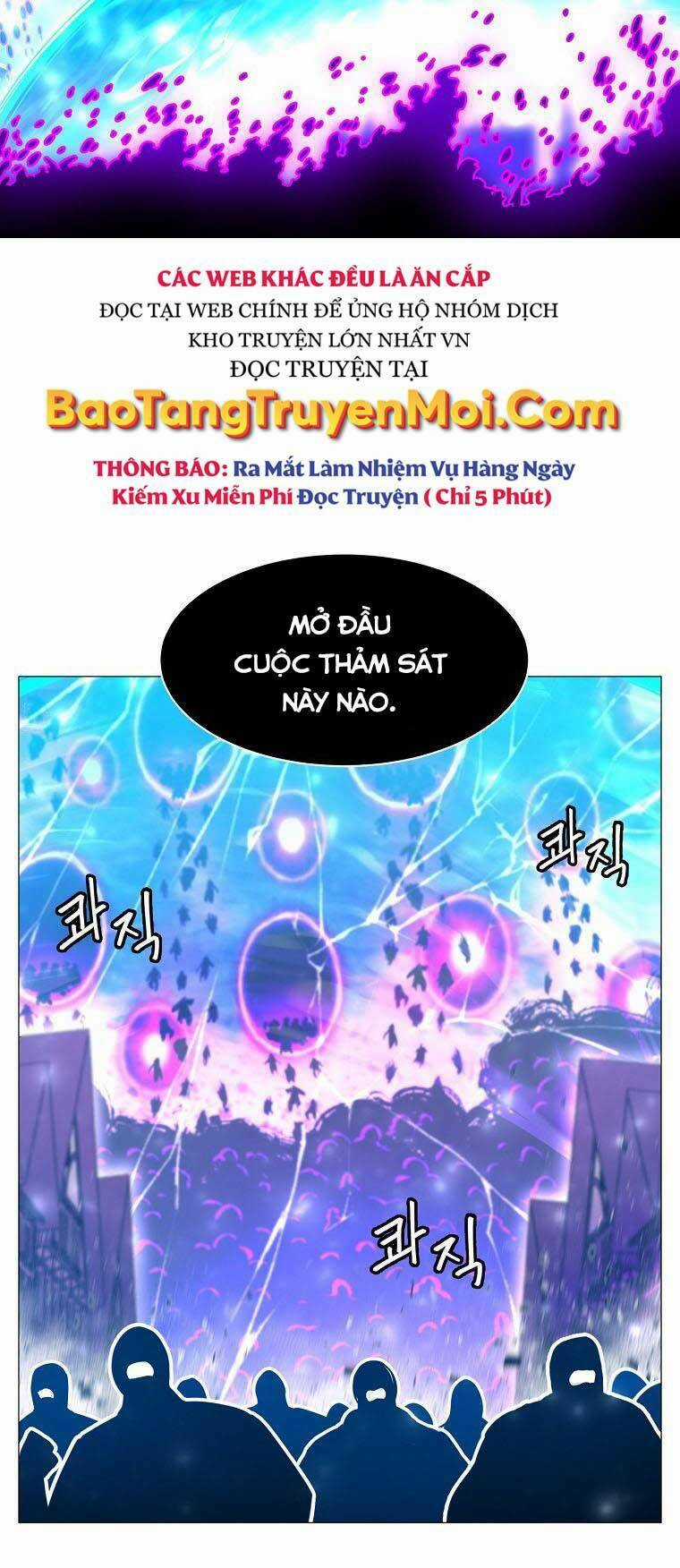 Người Nâng Cấp - Chapter 86 - Trang 50