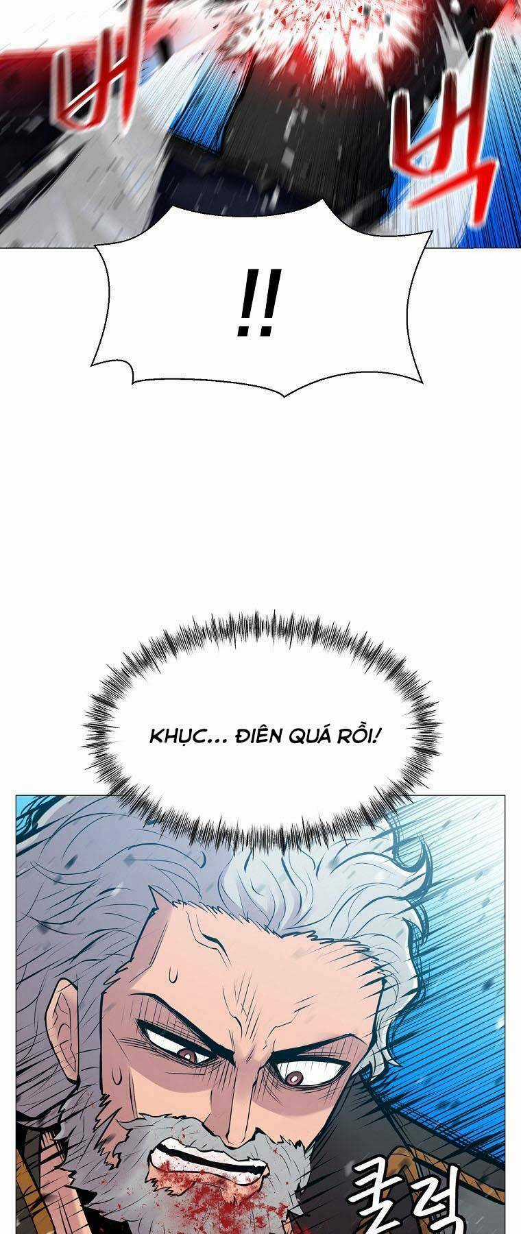 Người Nâng Cấp - Chapter 86 - Trang 7