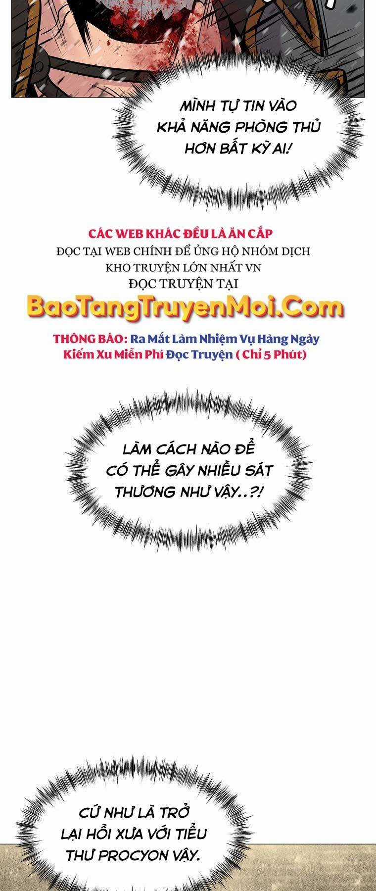 Người Nâng Cấp - Chapter 86 - Trang 8