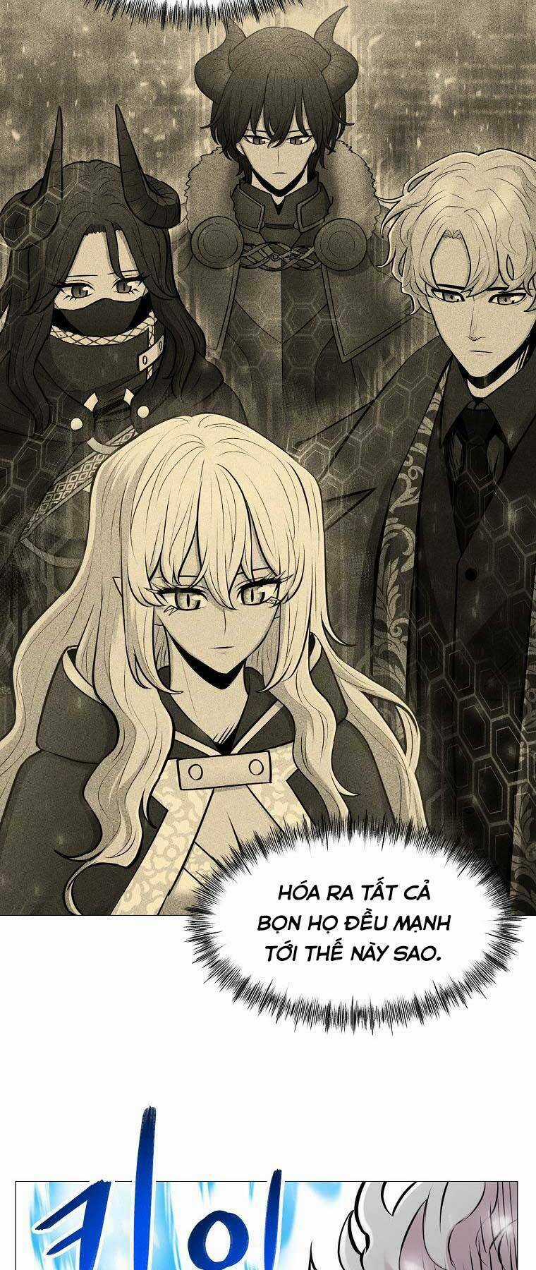 Người Nâng Cấp - Chapter 86 - Trang 9