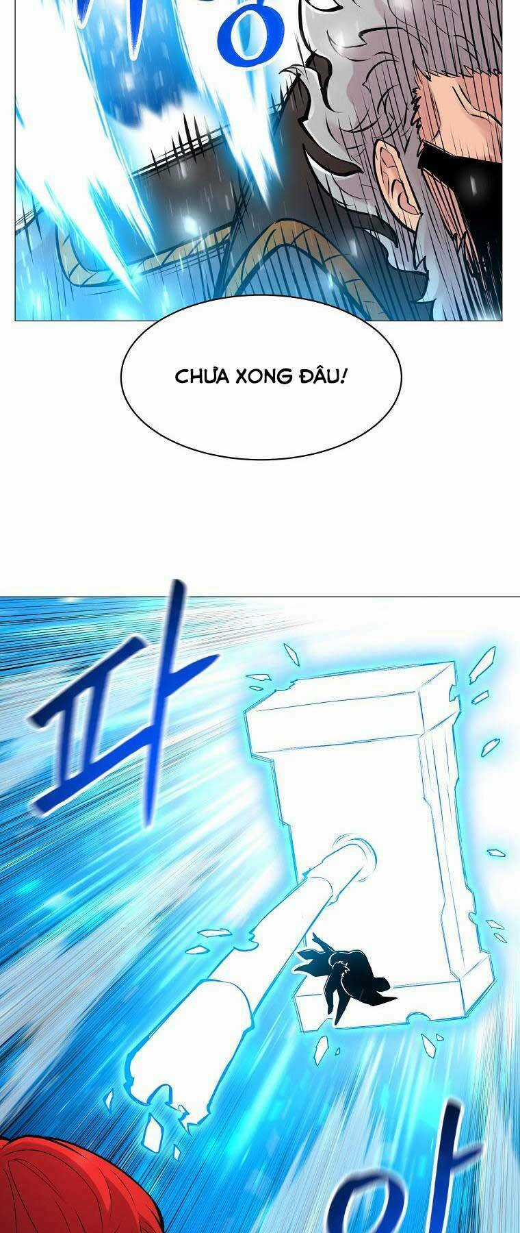 Người Nâng Cấp - Chapter 86 - Trang 10