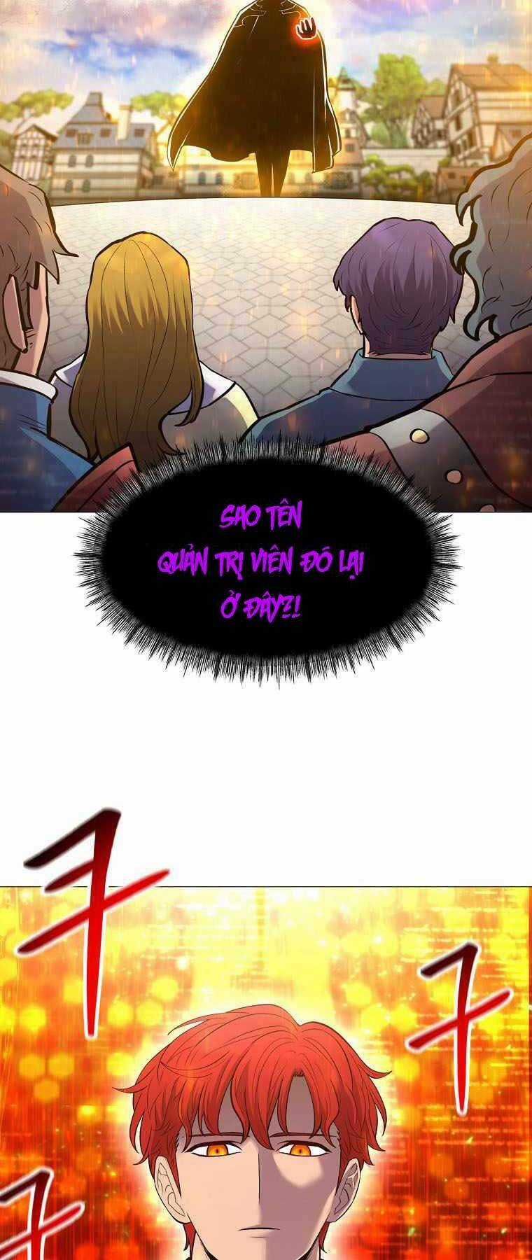 Người Nâng Cấp - Chapter 87 - Trang 11