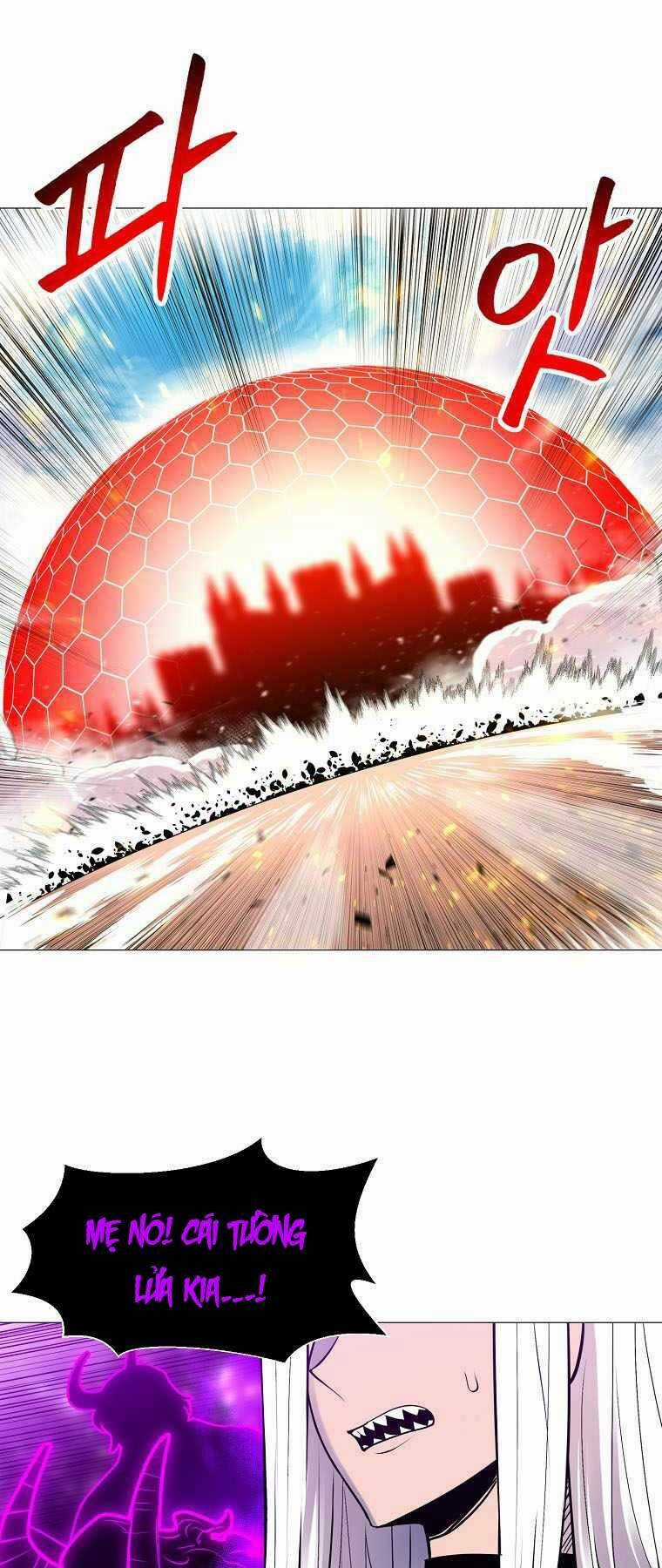 Người Nâng Cấp - Chapter 87 - Trang 14