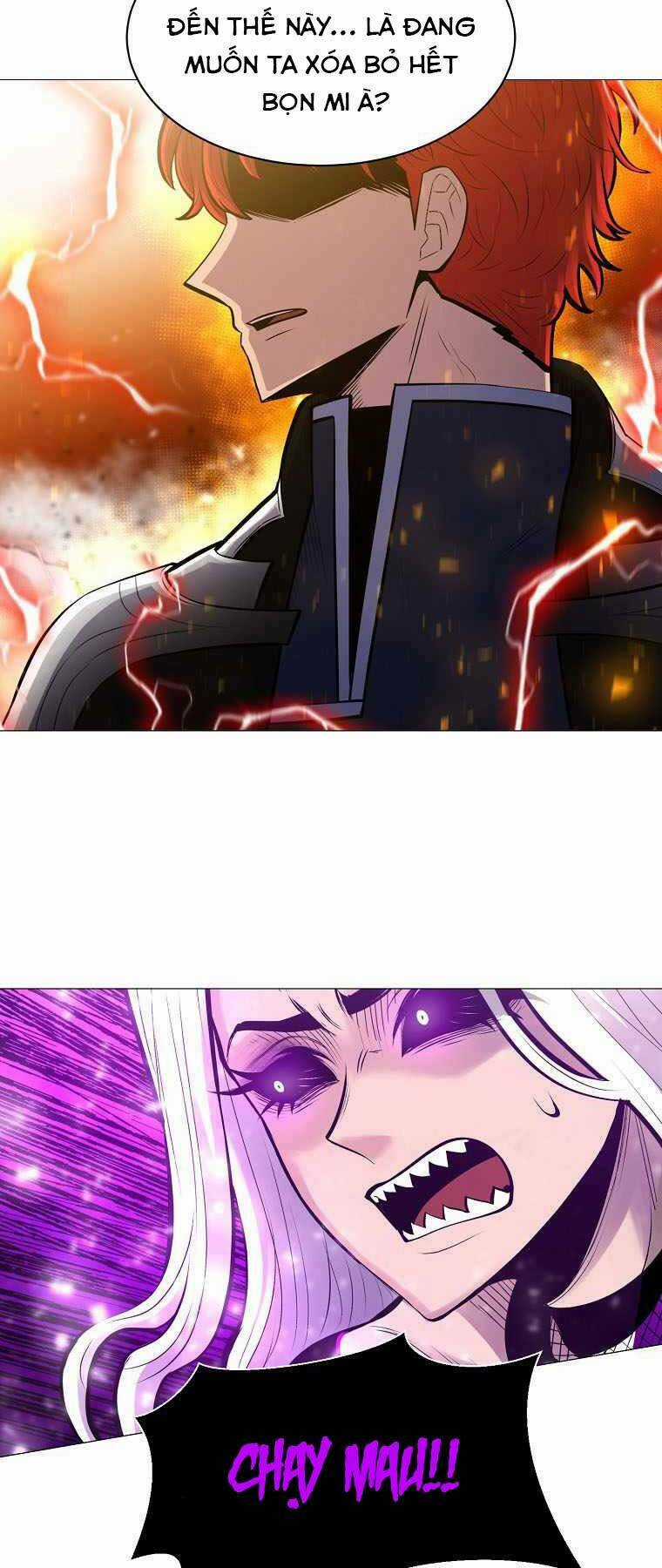 Người Nâng Cấp - Chapter 87 - Trang 20