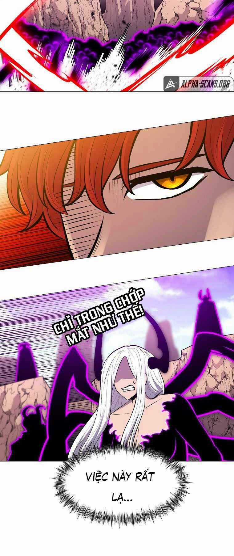 Người Nâng Cấp - Chapter 87 - Trang 30