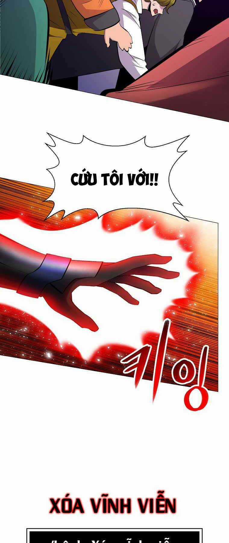 Người Nâng Cấp - Chapter 87 - Trang 4