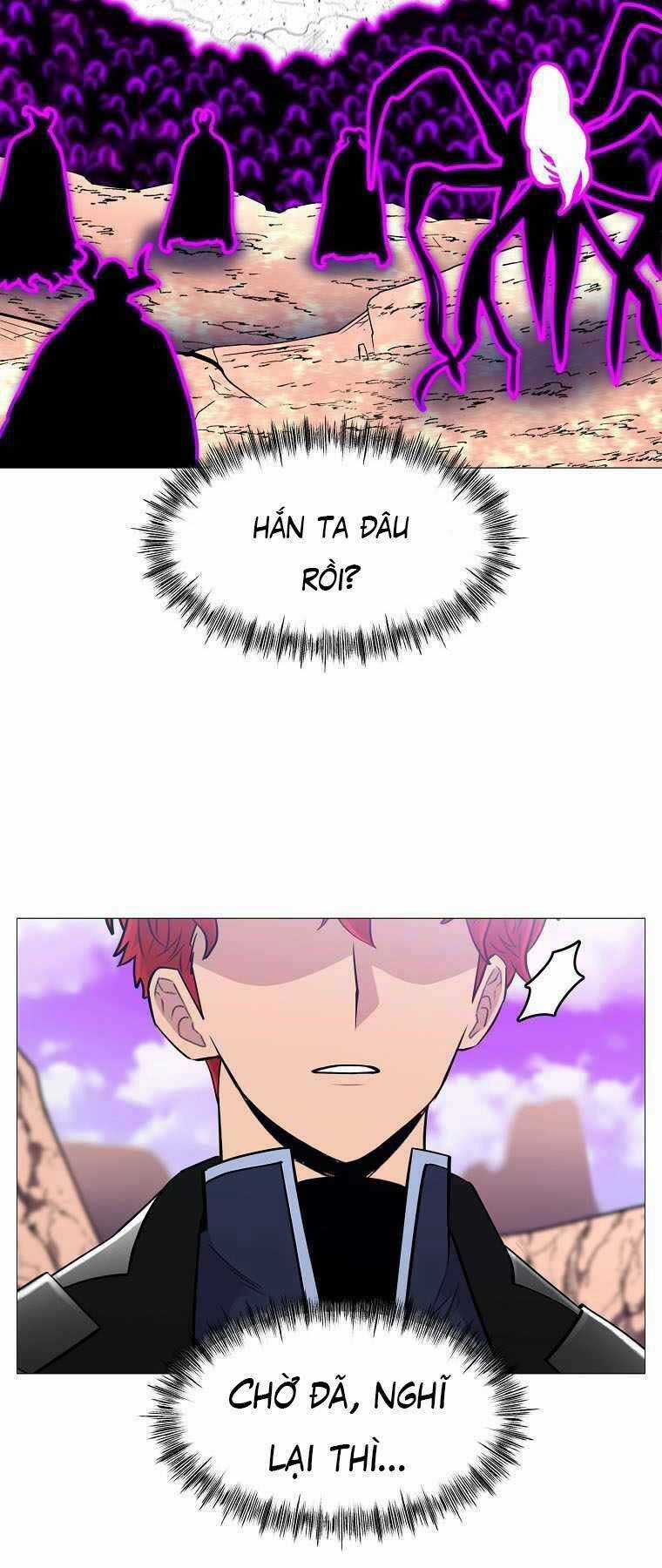 Người Nâng Cấp - Chapter 87 - Trang 32