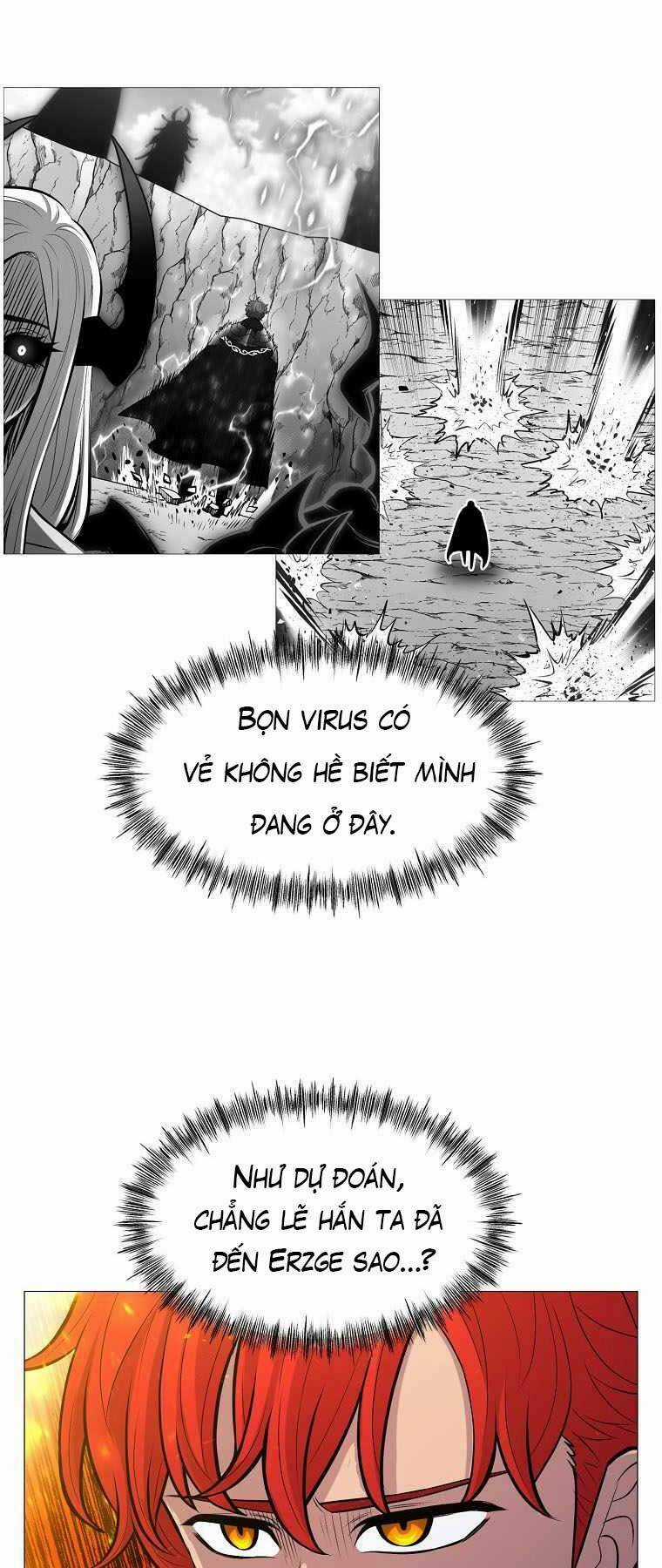 Người Nâng Cấp - Chapter 87 - Trang 33