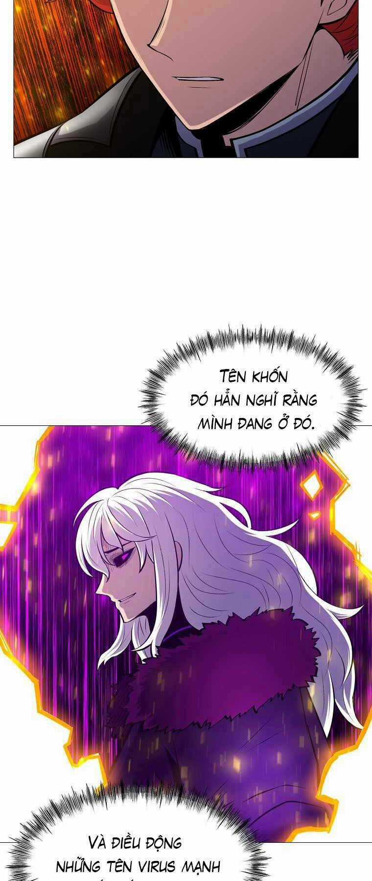Người Nâng Cấp - Chapter 87 - Trang 34