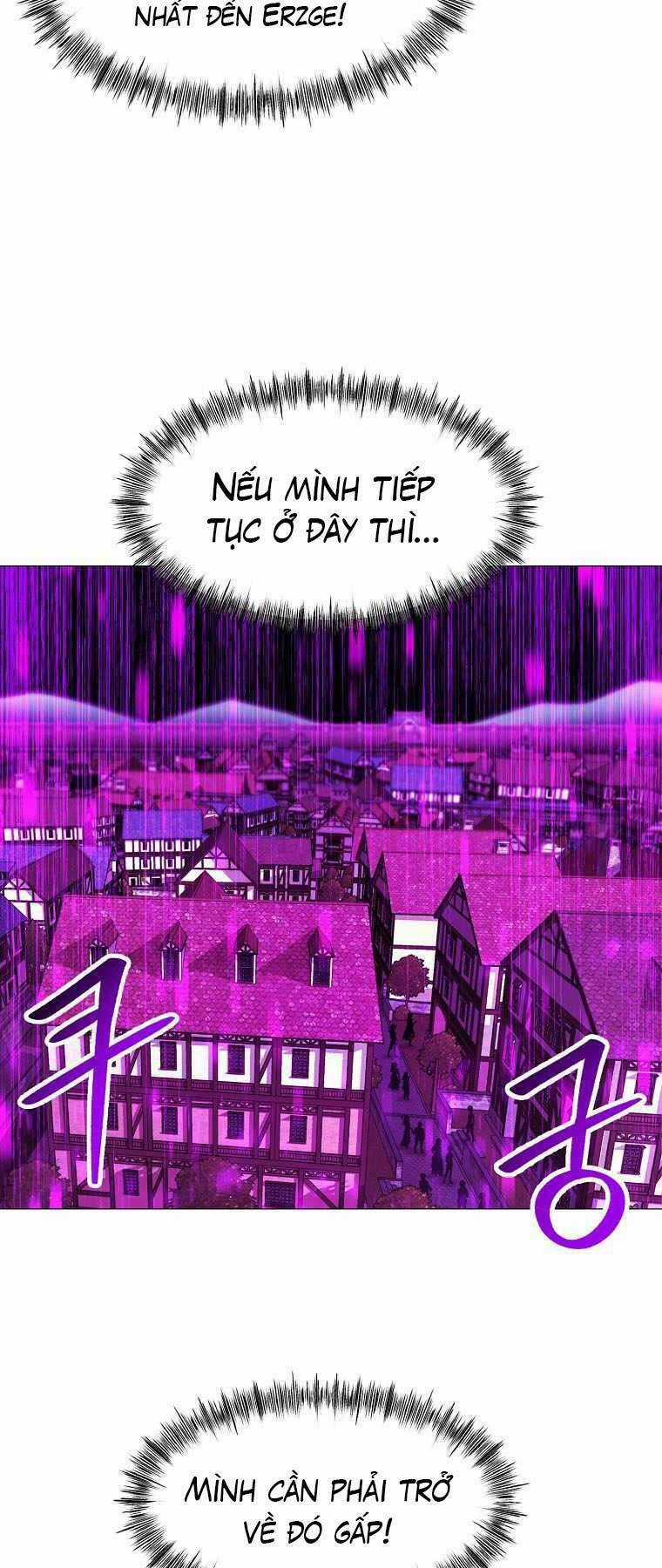 Người Nâng Cấp - Chapter 87 - Trang 35