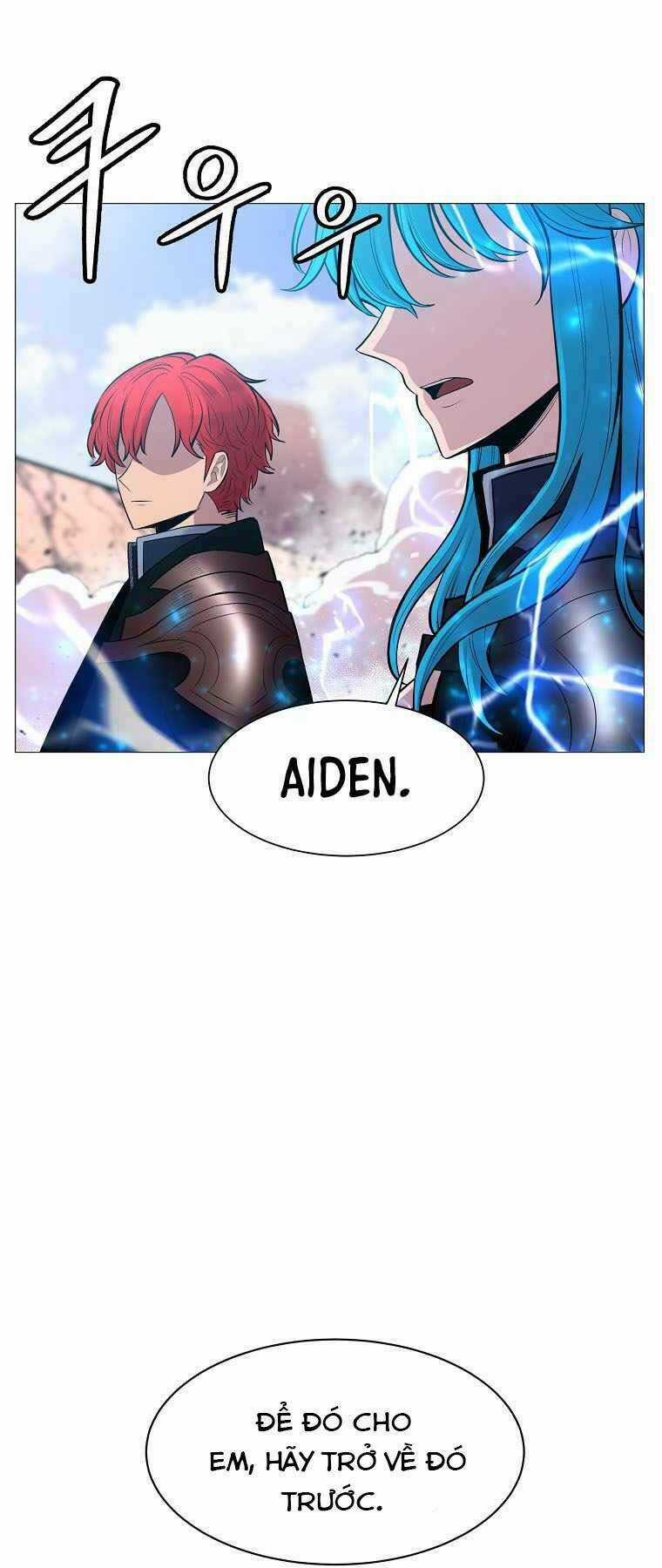 Người Nâng Cấp - Chapter 87 - Trang 37