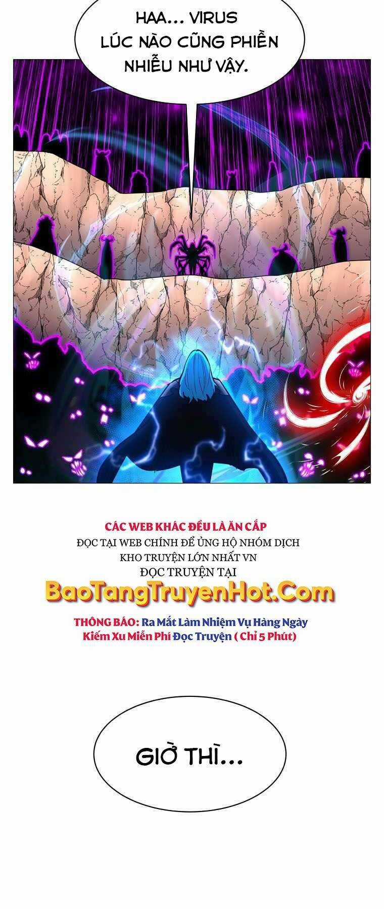 Người Nâng Cấp - Chapter 87 - Trang 41