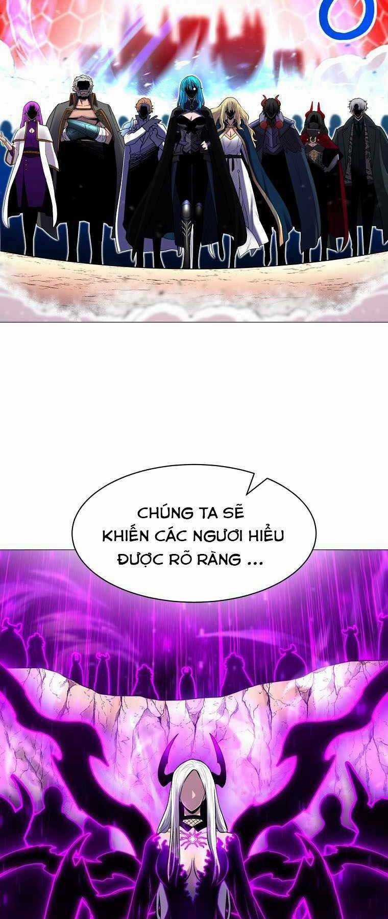 Người Nâng Cấp - Chapter 87 - Trang 43