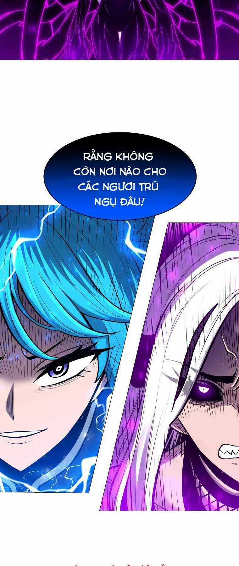 Người Nâng Cấp - Chapter 87 - Trang 44