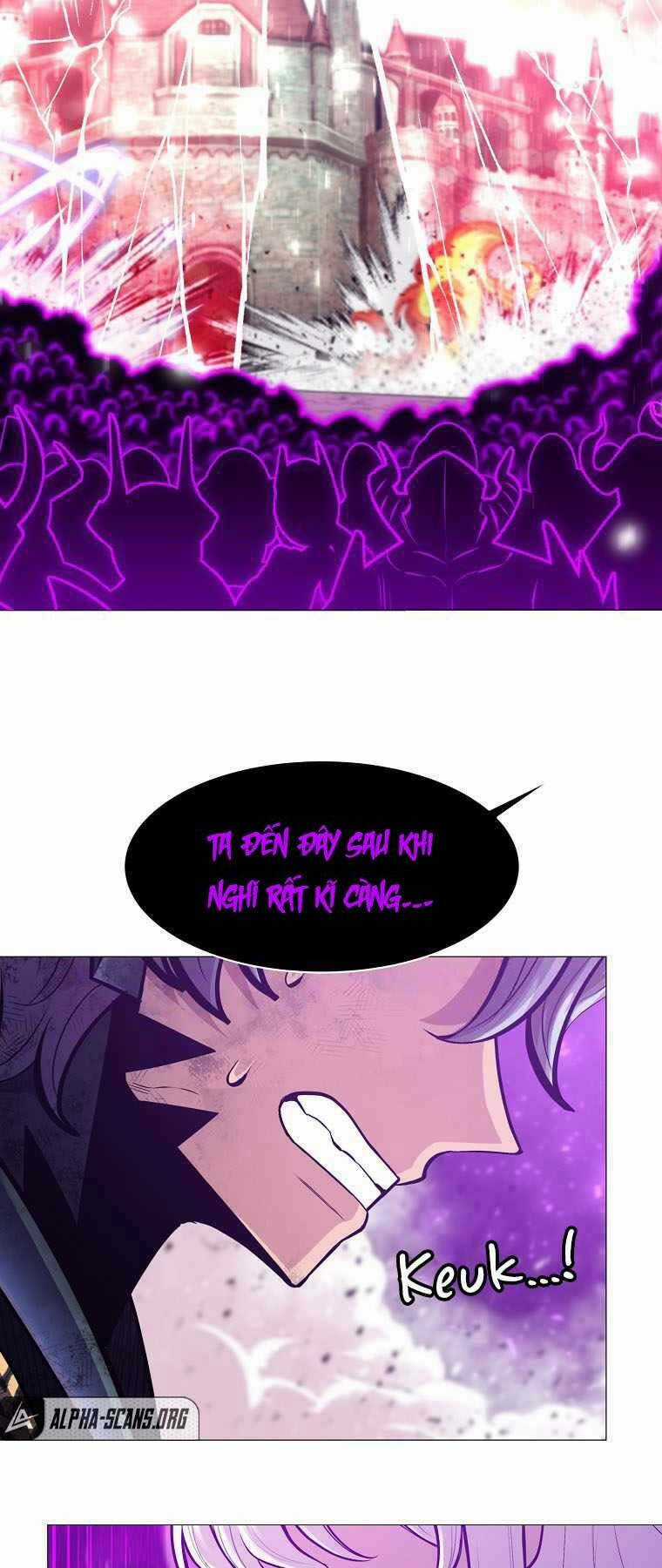 Người Nâng Cấp - Chapter 87 - Trang 46