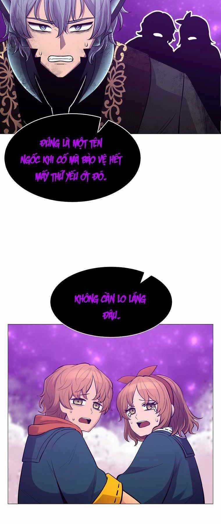 Người Nâng Cấp - Chapter 87 - Trang 49