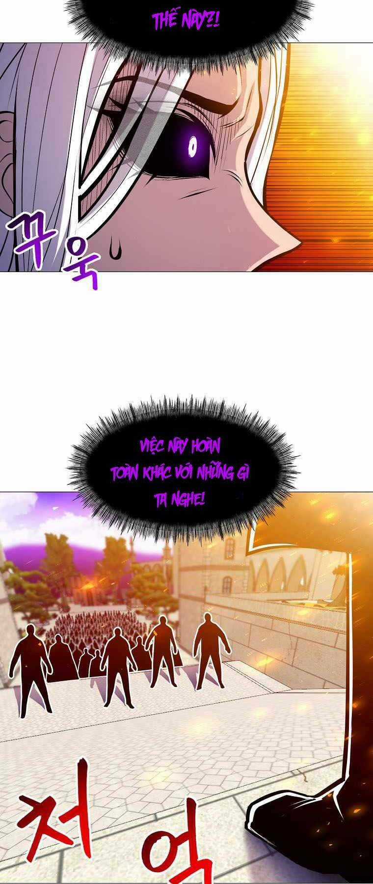 Người Nâng Cấp - Chapter 87 - Trang 9