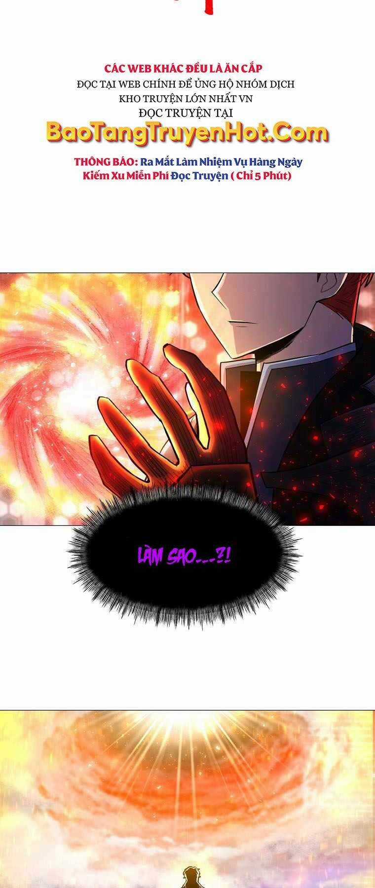 Người Nâng Cấp - Chapter 87 - Trang 10