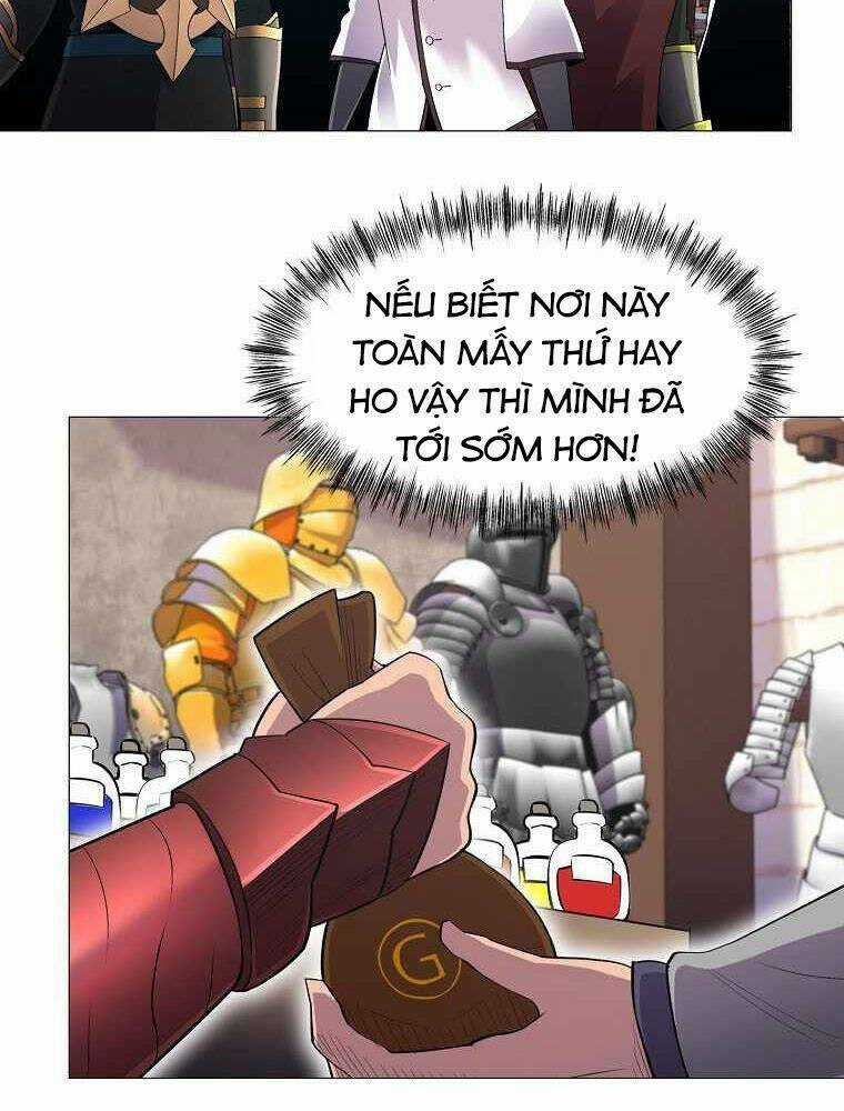 Người Nâng Cấp - Chapter 88 - Trang 25