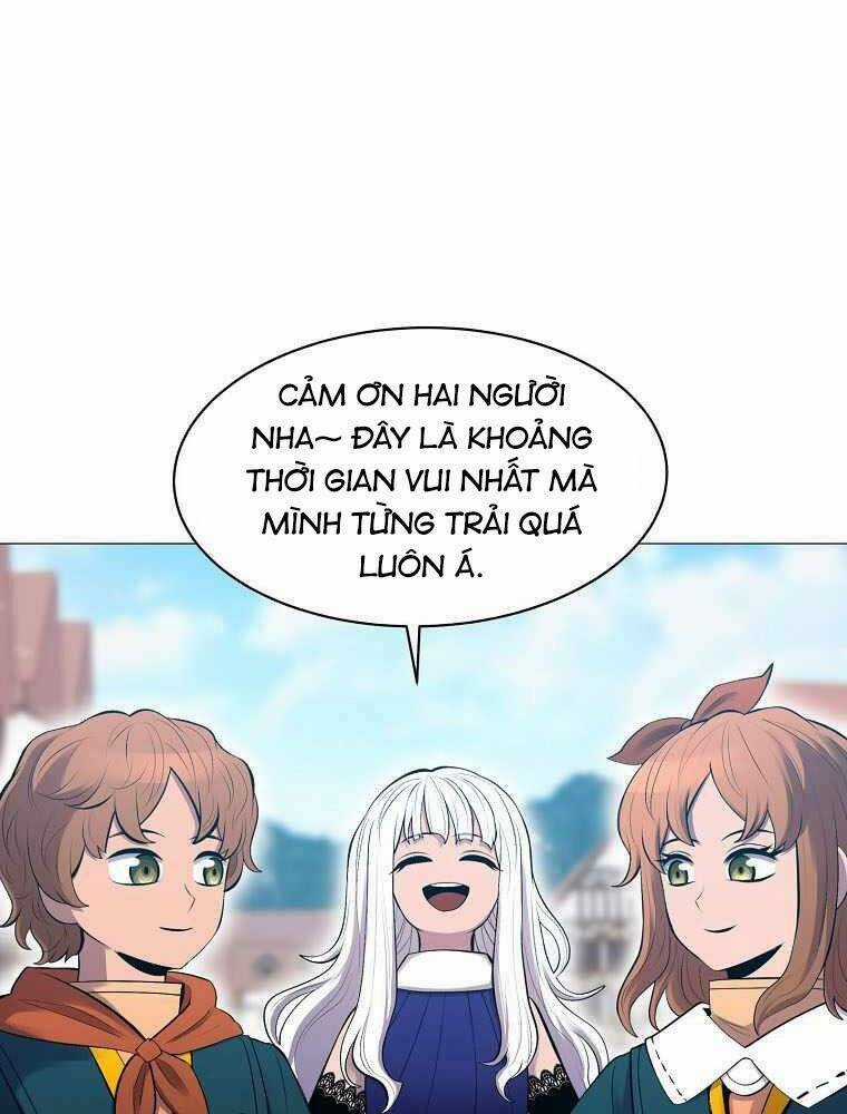 Người Nâng Cấp - Chapter 88 - Trang 36