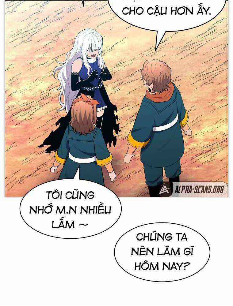 Người Nâng Cấp - Chapter 88 - Trang 8