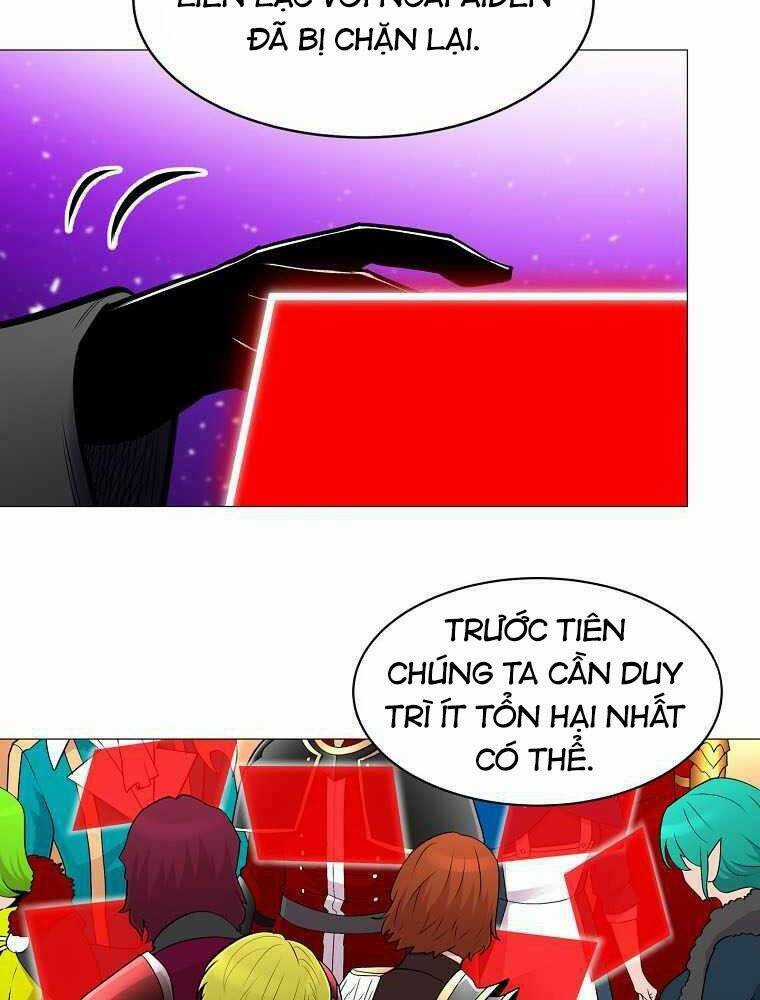 Người Nâng Cấp - Chapter 88 - Trang 94